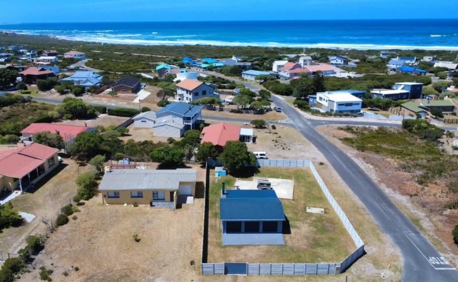 3 Bedroom Property for Sale in Pearly Beach Western Cape